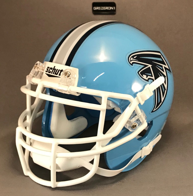 Frankfort Falcons HS (WV) 2018